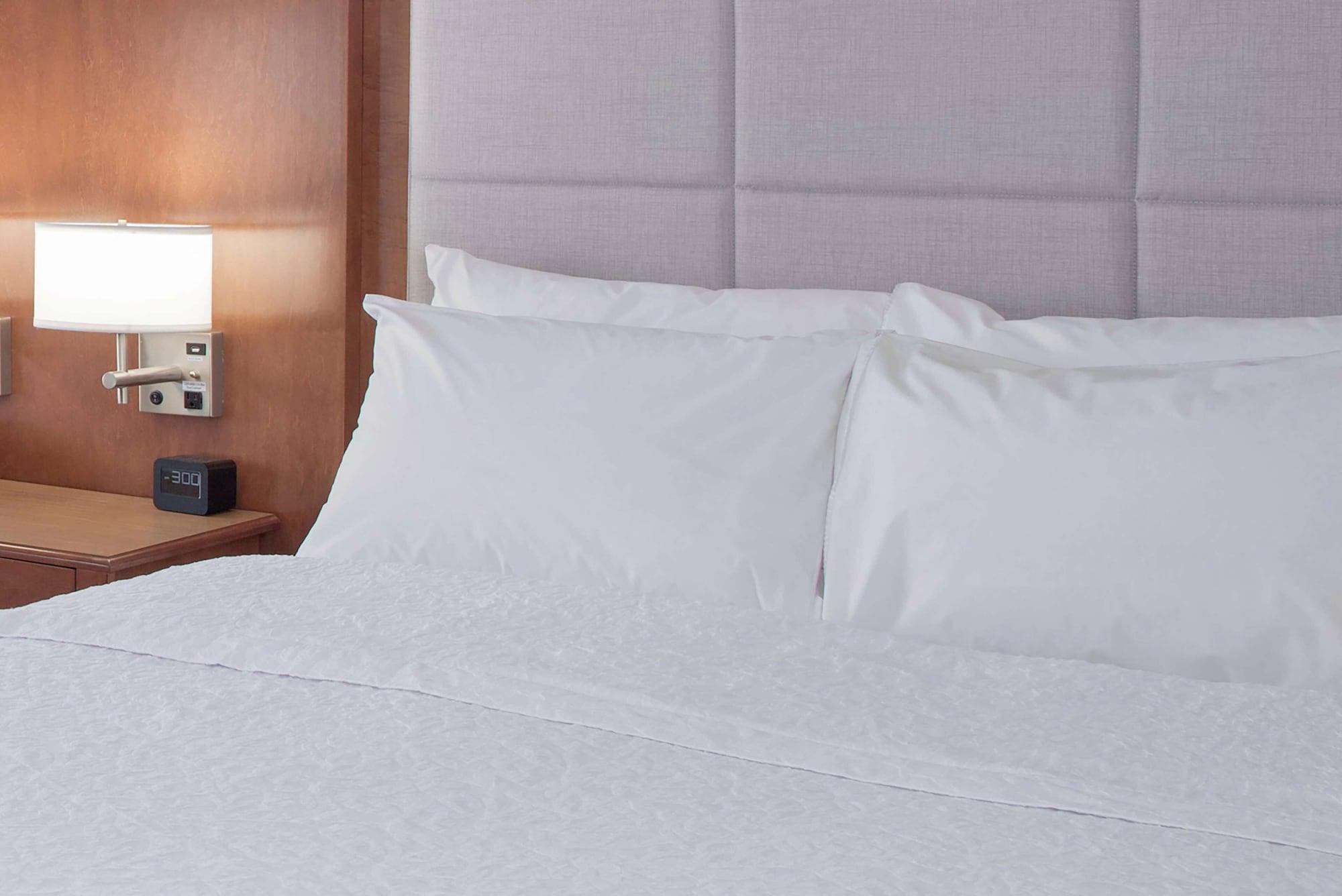 Hampton Inn & Suites Columbus Scioto Downs Экстерьер фото