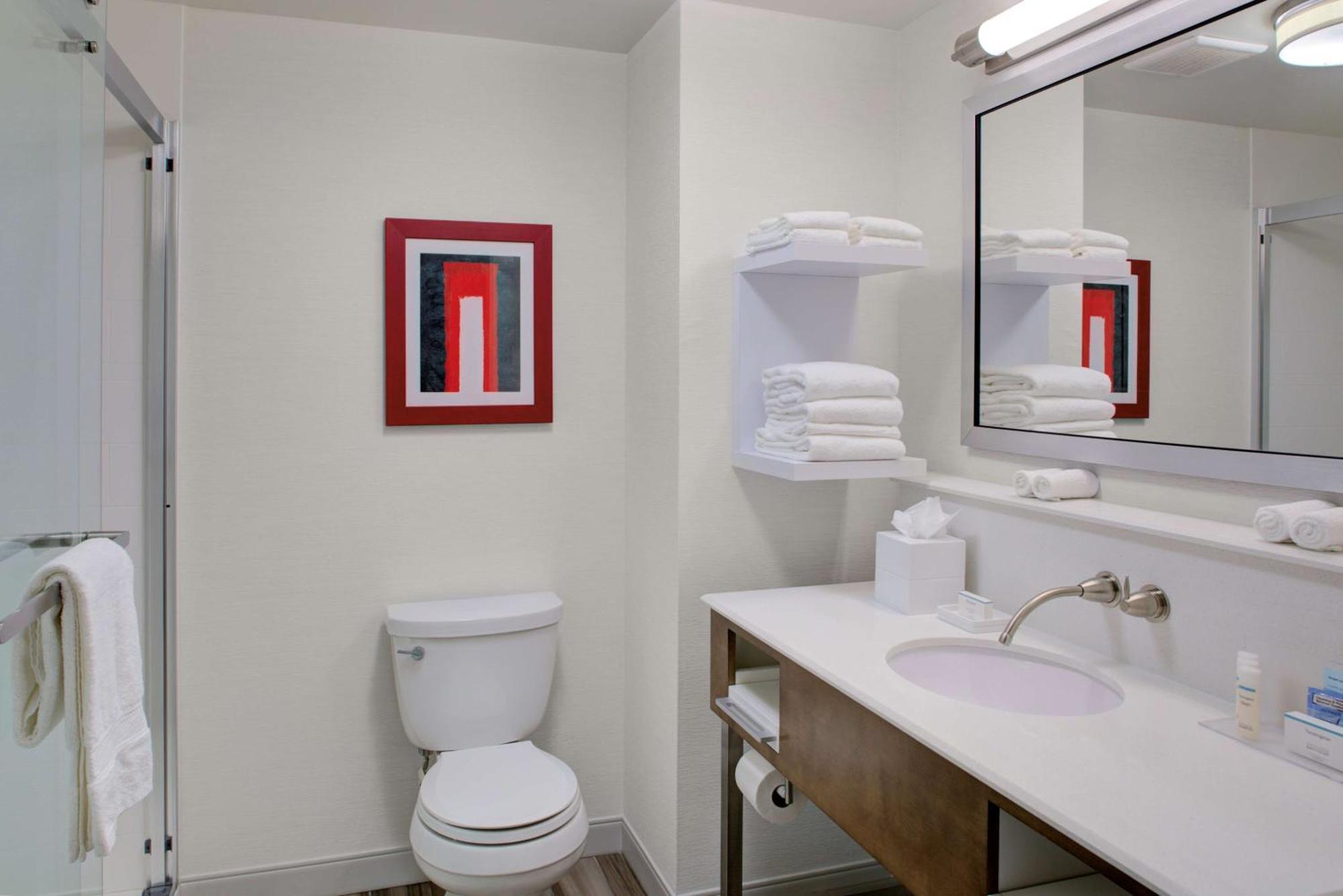 Hampton Inn & Suites Columbus Scioto Downs Экстерьер фото