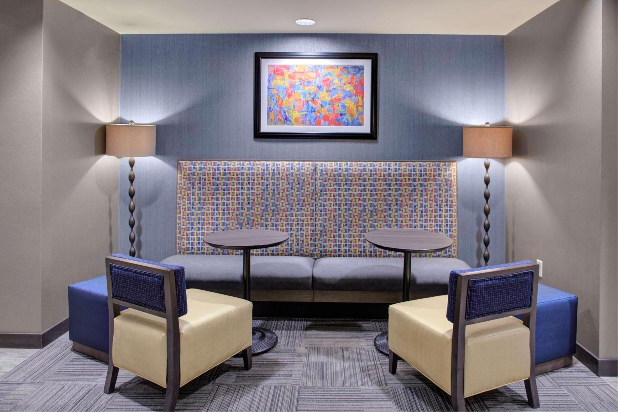 Hampton Inn & Suites Columbus Scioto Downs Экстерьер фото