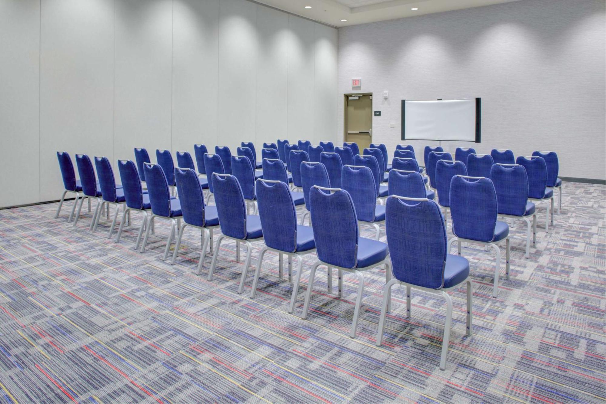 Hampton Inn & Suites Columbus Scioto Downs Экстерьер фото
