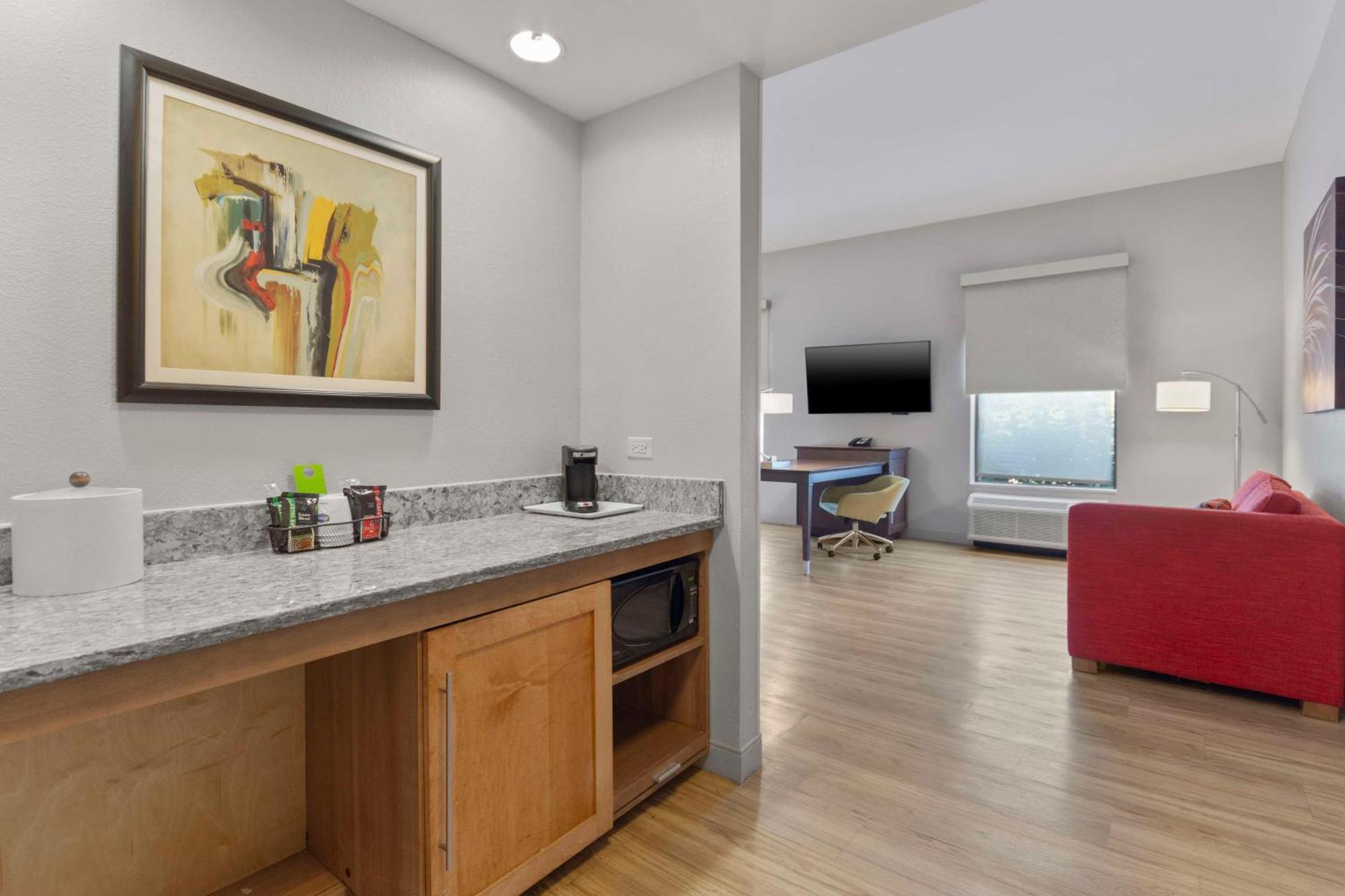 Hampton Inn & Suites Columbus Scioto Downs Экстерьер фото