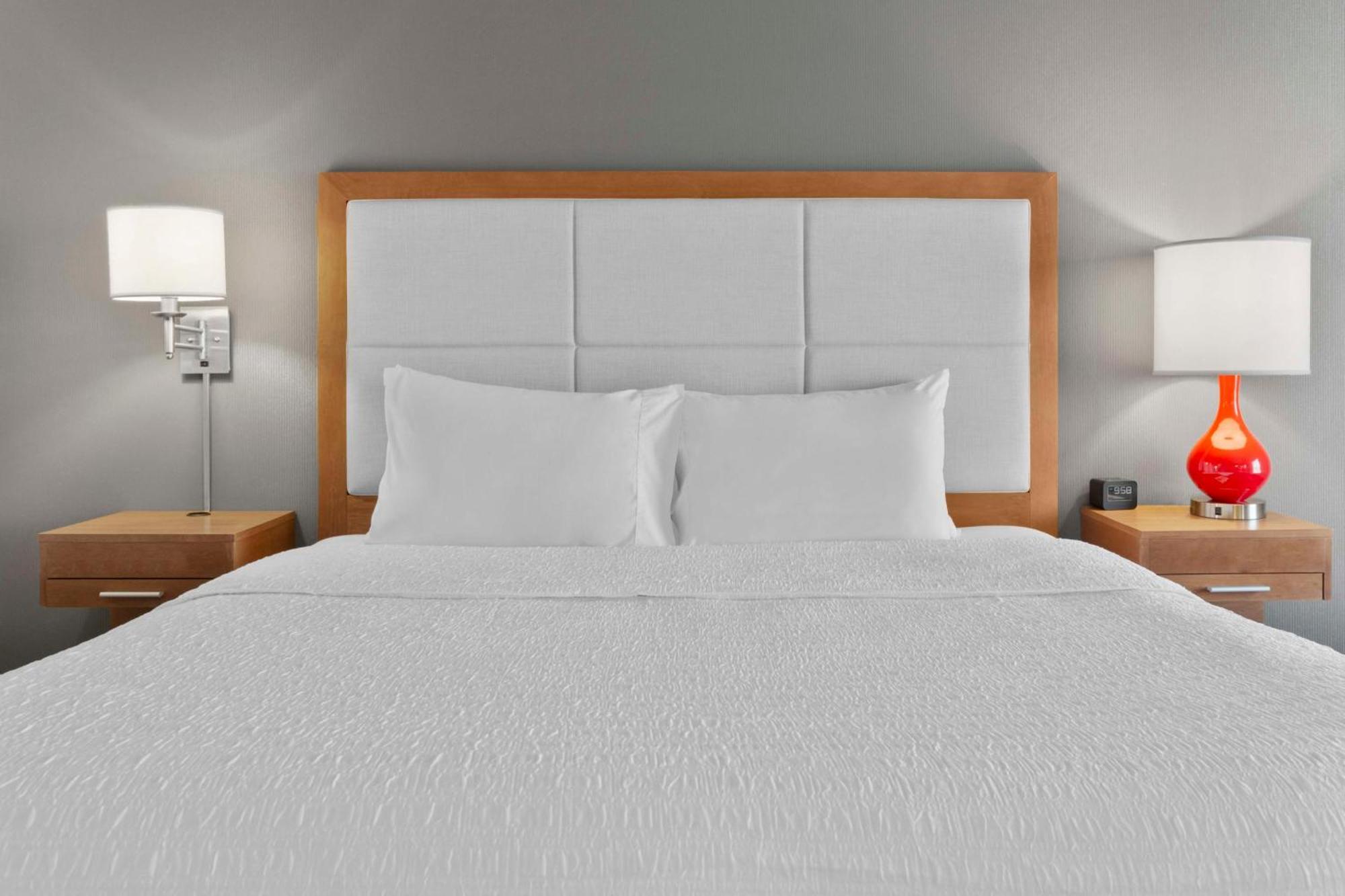 Hampton Inn & Suites Columbus Scioto Downs Экстерьер фото