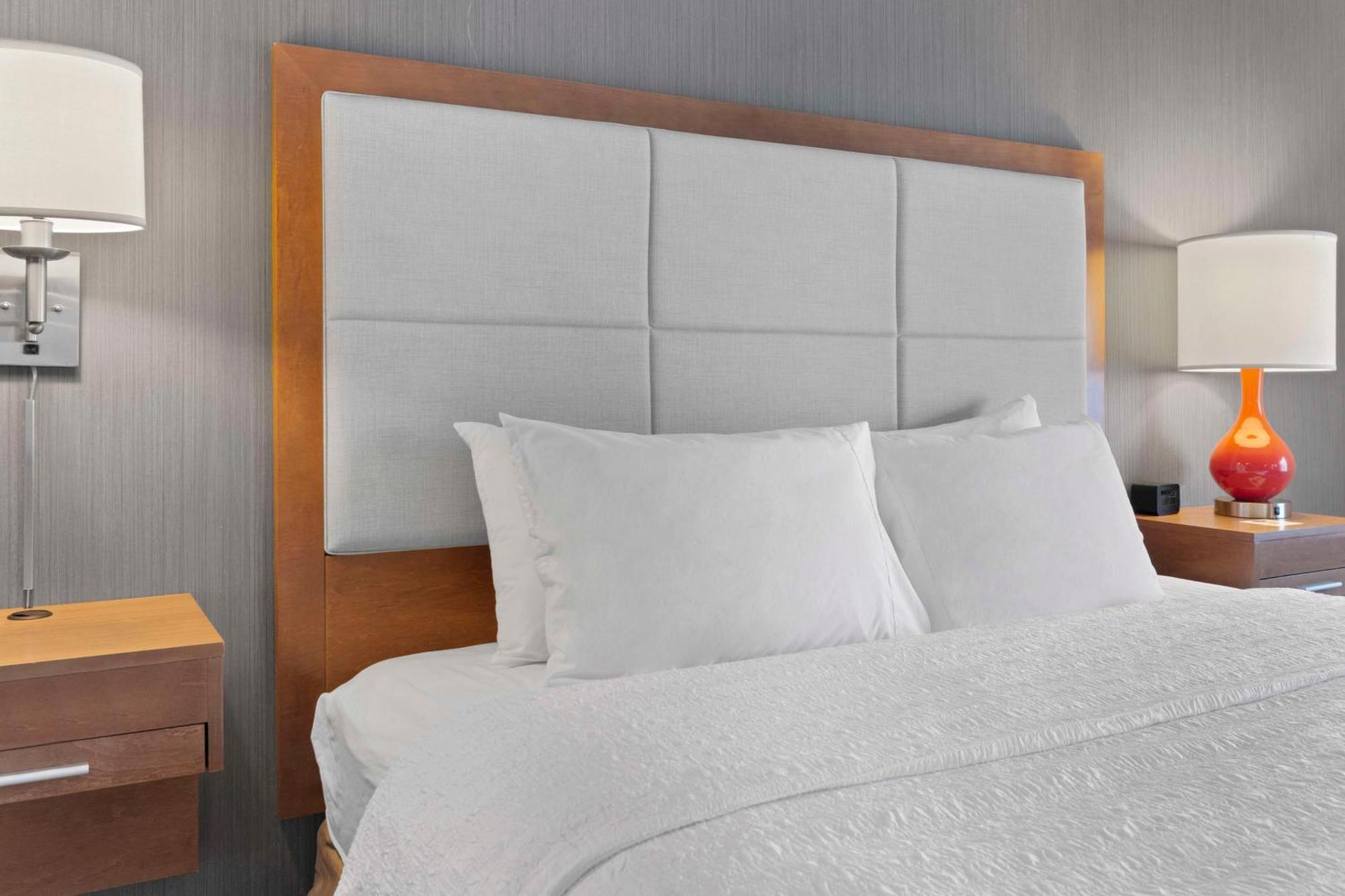 Hampton Inn & Suites Columbus Scioto Downs Экстерьер фото