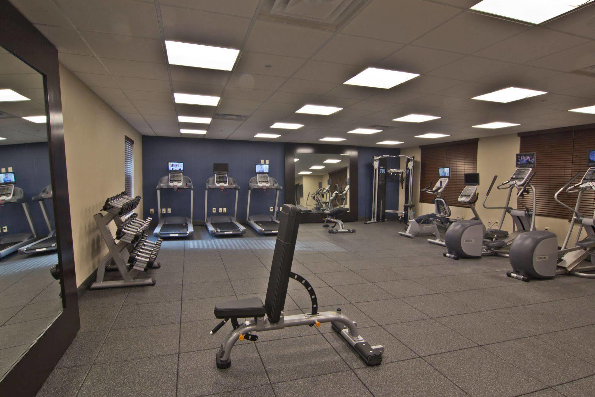 Hampton Inn & Suites Columbus Scioto Downs Экстерьер фото